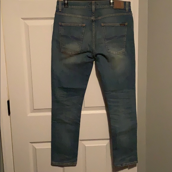 lean dean silver lake